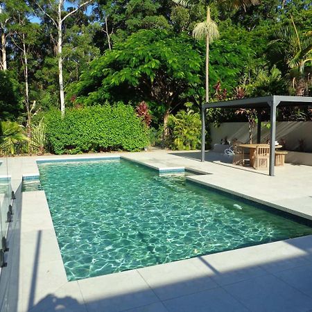 Noosa Buoys Hotel Tinbeerwah Kültér fotó