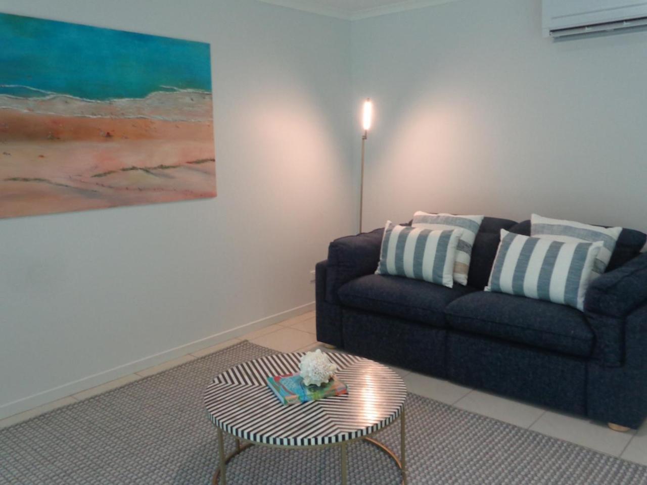 Noosa Buoys Hotel Tinbeerwah Kültér fotó