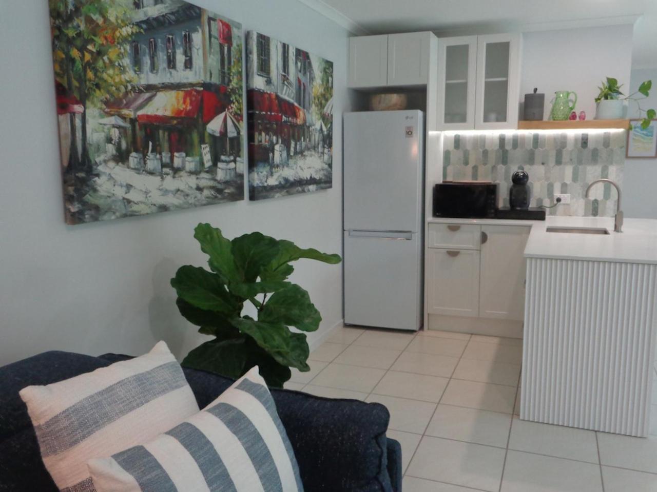 Noosa Buoys Hotel Tinbeerwah Kültér fotó