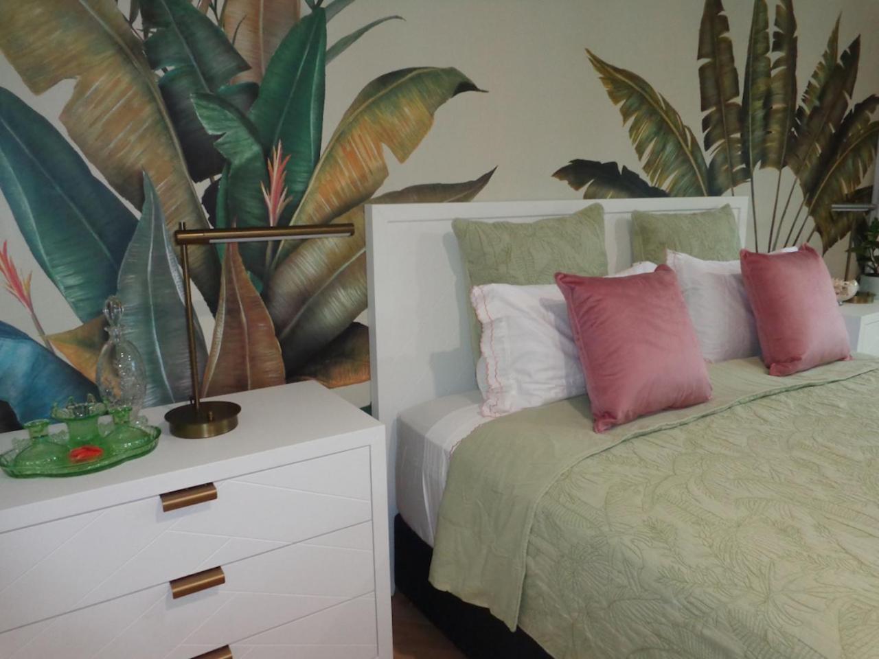 Noosa Buoys Hotel Tinbeerwah Kültér fotó