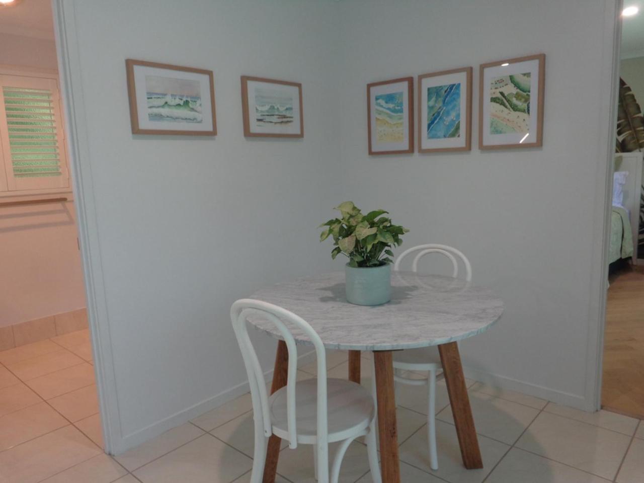 Noosa Buoys Hotel Tinbeerwah Kültér fotó