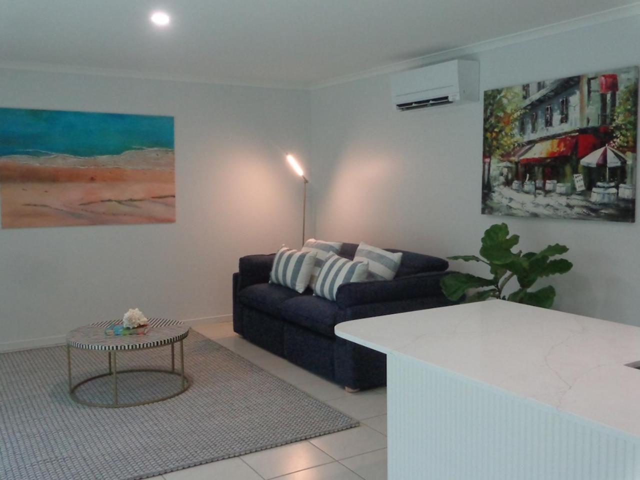 Noosa Buoys Hotel Tinbeerwah Kültér fotó