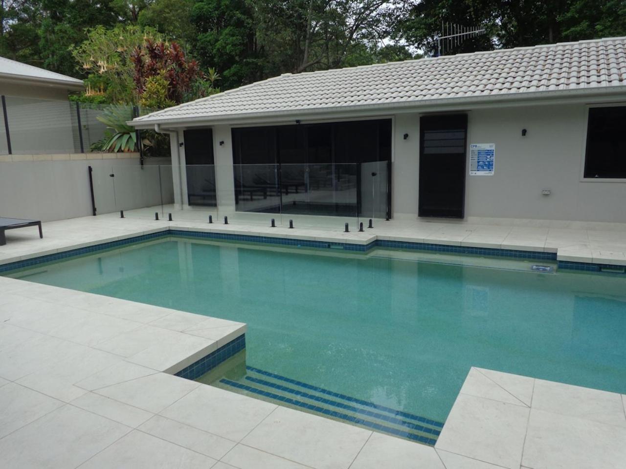 Noosa Buoys Hotel Tinbeerwah Kültér fotó